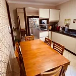 Casa De Ferias 850 M Da Praia Centro Bc